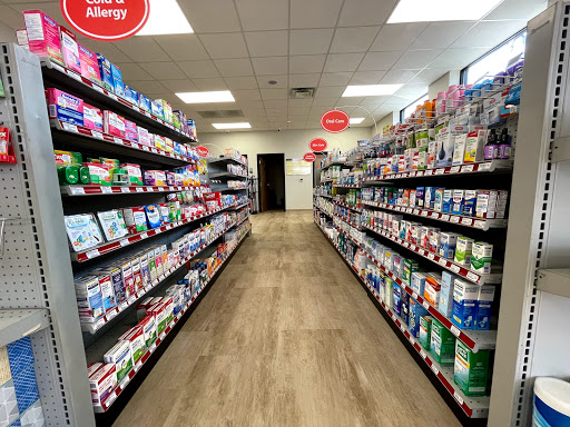 Cannon Pharmacy (Salisbury)