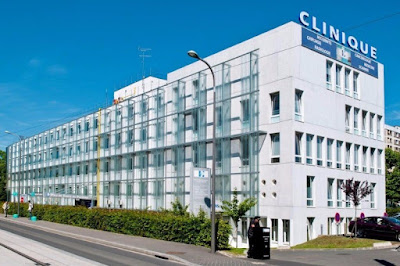 Docteur ERIC LEBOURDIEC à Meudon