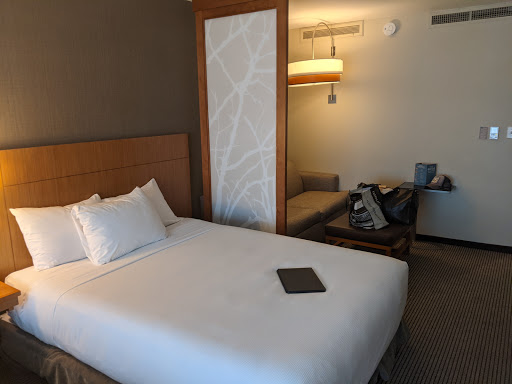 Hotel «Hyatt Place Salt Lake City/Farmington/Station Park», reviews and photos