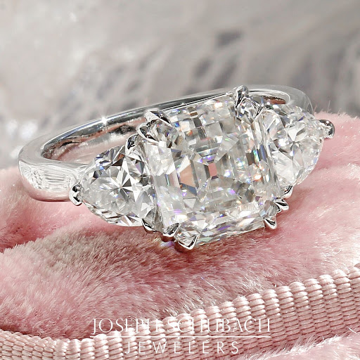 Jeweler «Joseph Schubach Jewelers», reviews and photos, 7150 E Camelback Rd #250, Scottsdale, AZ 85251, USA