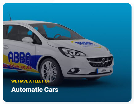 Abba Driving School - (Driving Lessons Belfast | Driving Instructor Belfast) - Driving school