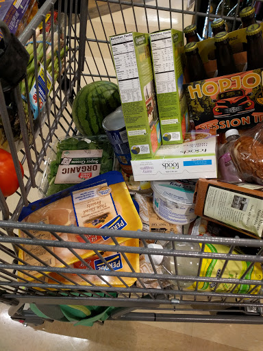 Grocery Store «Lowes Foods on Strickland Road», reviews and photos, 9600 Strickland Rd, Raleigh, NC 27615, USA