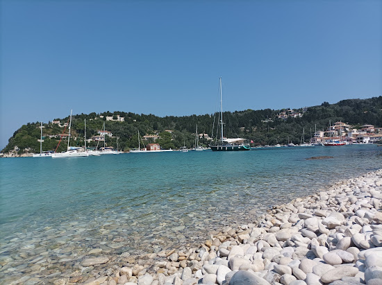 Paralia Lakka