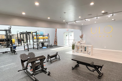 ULO Fitness - 55 Lumber Rd Suite 120, Roslyn, NY 11576