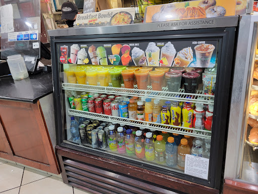 Donut Shop «Yum Yum Donuts», reviews and photos, 1090 Meridian Ave, San Jose, CA 95125, USA