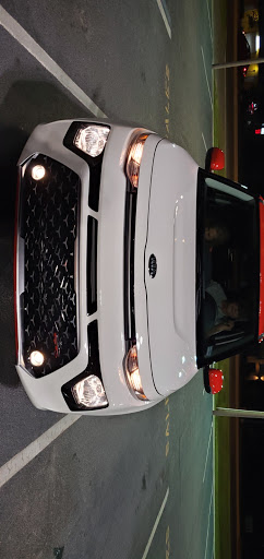 Car Dealer «Friendly Kia», reviews and photos, 5819 US-19, New Port Richey, FL 34652, USA