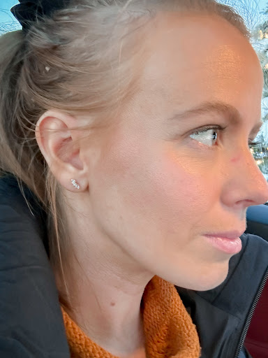 Explore under chin tattoo ideas, creative tattoo ideas in Madison, available at STUDS State Street