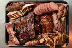 WeekEnds BBQ and Catering image