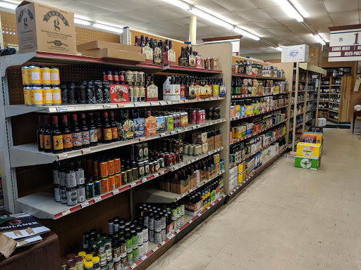 Supermarket «Westover Market», reviews and photos, 5863 Washington Blvd, Arlington, VA 22205, USA