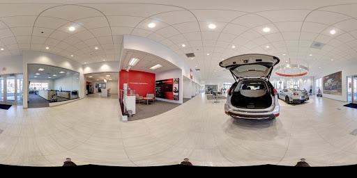 Nissan Dealer «Nissan of Portland», reviews and photos, 1212 NE 122nd Ave, Portland, OR 97230, USA