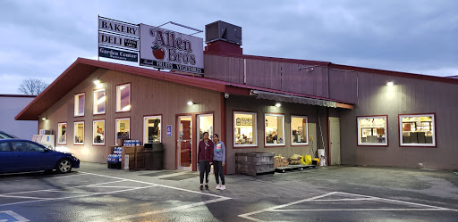 Allen Brothers Farm Market