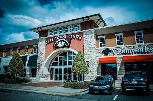 Shopping Mall «Cary Towne Center», reviews and photos, 1105 Walnut St, Cary, NC 27511, USA