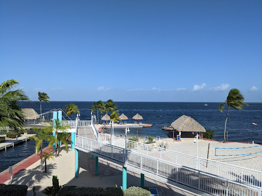 Resort «Key Largo Bay Marriott Beach Resort», reviews and photos, 103800 Overseas Hwy, Key Largo, FL 33037, USA