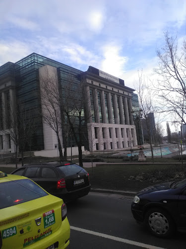 Opinii despre Asociatia Bibliotecarilor din Romania în <nil> - Bibliotecă