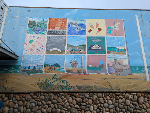 Ice Cream Shop «Zingers Homemade Ice Cream», reviews and photos, 210 Broadway St, Seaside, OR 97138, USA