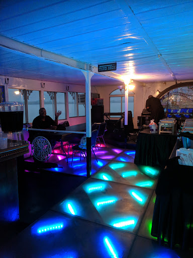 Boat Tour Agency «Memphis Riverboats», reviews and photos, 251 Riverside Dr, Memphis, TN 38103, USA