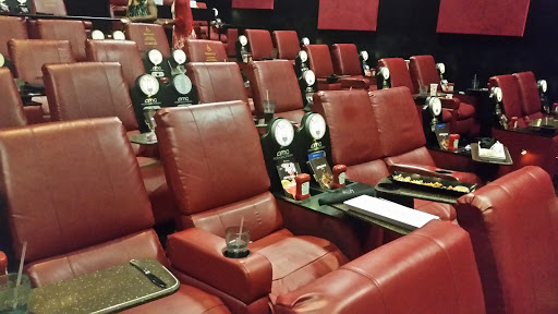 Movie Theater «AMC DINE-IN Painters Crossing 9», reviews and photos, 112 Wilmington Pike, West Chester, PA 19382, USA