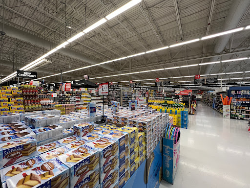 Grocery Store «Giant Food Stores», reviews and photos, 4001 New Falls Rd, Levittown, PA 19056, USA