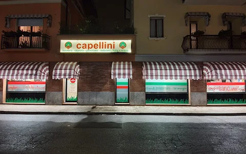 Capellini Gastronomia image