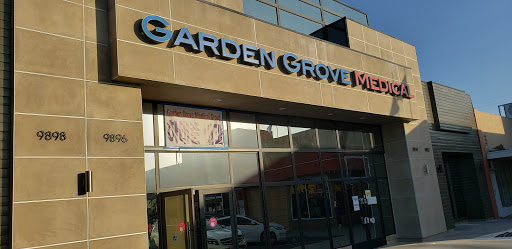 Garden Grove Medical Group