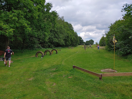 BUHL Activity Park Walsrode