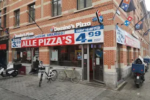 Domino's Pizza Leuven Diestsestraat image