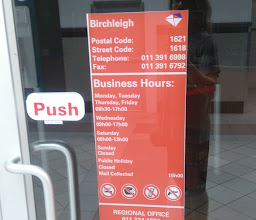 Birchleigh Post Office photo