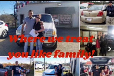 Family Auto Sales reviews