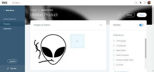 Tobacco Shop «DUO Smoke Shop», reviews and photos, 15010 Mulberry Dr #105, Whittier, CA 90604, USA