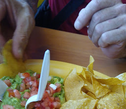 Taquería Aaajiji photo