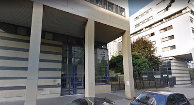 Docteur Marc Benhacoun à Paris