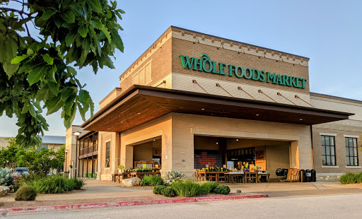 Grocery Store «Whole Foods Market», reviews and photos, 12601 Hill Country Blvd, Bee Cave, TX 78738, USA
