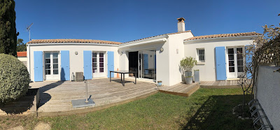 Human Immobilier Le Château d'Oléron à Le Château-d'Oléron