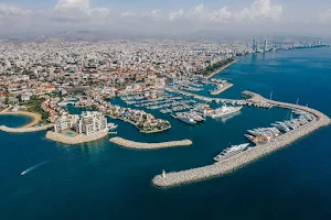 Limassol Marina image