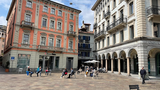 Comentarii opinii despre Lugano