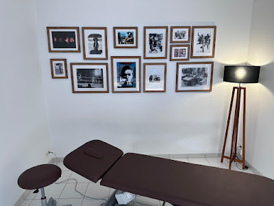 Philippe Gros Ostéopathe Masseur-kinésithérapeute à Laval