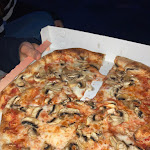 Photo n°2 de l'avis de Lola. fait le 17/05/2023 à 19:25 sur le  Dante & Gentucca à Lucca