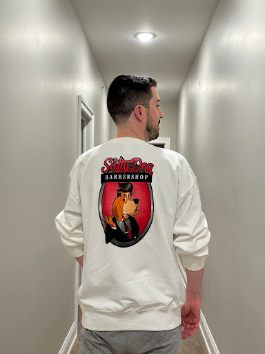 Explore nj tattoo ideas, creative tattoo ideas in Buffalo, available at The Salty Dog Barbershop