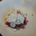 Photo n°5 de l'avis de Martina.a fait le 25/01/2020 à 11:59 sur le  Radici Gourmet à Padua