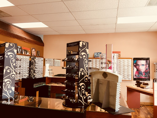 18.00 Eyeglass Place, 1522 S 84th St, Milwaukee, WI 53214, USA, 