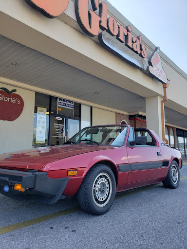 Shopping Mall «Gateway Shopping Center», reviews and photos, 1820 6th Ave SE, Decatur, AL 35601, USA