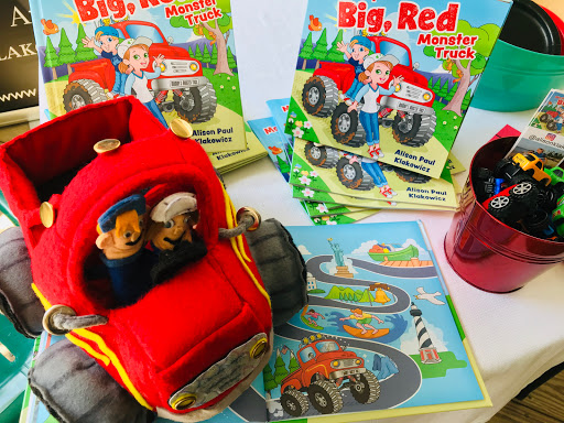 Book Store «Island Bookstore», reviews and photos, 1177 Duck Rd, Duck, NC 27949, USA