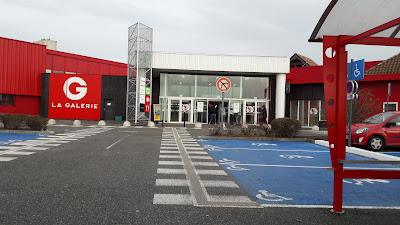 Casino#hyperFrais à Boé