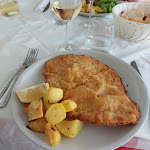 Photo n°2 de l'avis de Cecilia.i fait le 23/07/2023 à 10:16 sur le  Trattoria Torretta à Lodi