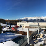 Photo n°2 de l'avis de Drik.r fait le 29/11/2017 à 00:29 sur le  Josef Mountain Resort à Hafling