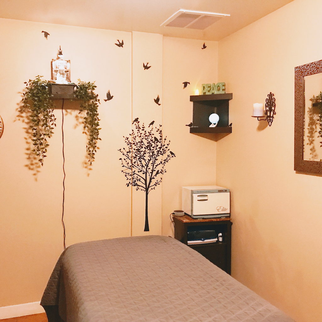 Maria's Massage Therapy, LLC 60527