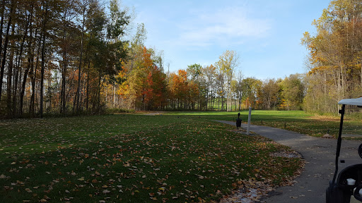 Golf Course «Sanctuary Lake Golf Course», reviews and photos, 1450 E South Blvd, Troy, MI 48084, USA