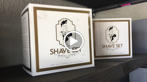 Barber Shop «Shear Junkies Barbershop», reviews and photos, 7520 Universal Blvd, Orlando, FL 32819, USA