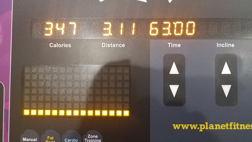 Gym «Planet Fitness», reviews and photos, 27330 Plymouth Rd, Redford Charter Twp, MI 48239, USA