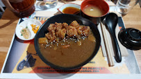 Soupe du Restaurant japonais Hima No Ya à Meaux - n°2